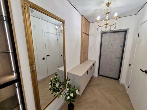 квартира за адресою Текстильна вул., 21-Б