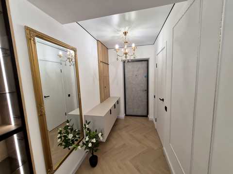 квартира за адресою Текстильна вул., 21-Б