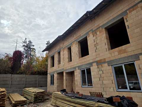 дом по адресу Олени Теліги ул. (Лермонтова)