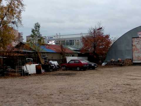 комерційна за адресою Оноре де Бальзака вул., 7