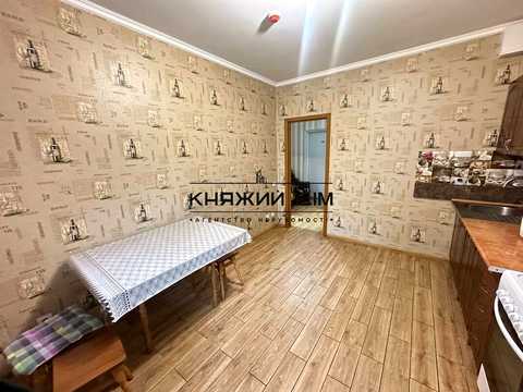 квартира по адресу Бориса Гмыри ул., 14-А