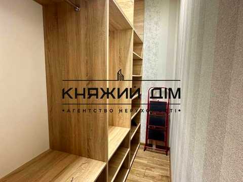 квартира по адресу Бориса Гмыри ул., 14-А