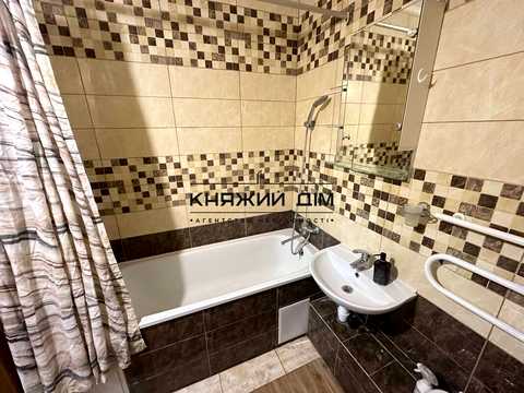 квартира по адресу Бориса Гмыри ул., 14-А