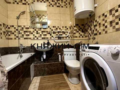 квартира по адресу Бориса Гмыри ул., 14-А