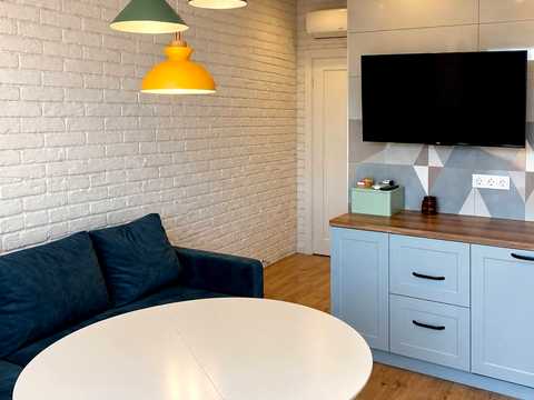 квартира по адресу Барское шоссе, 8
