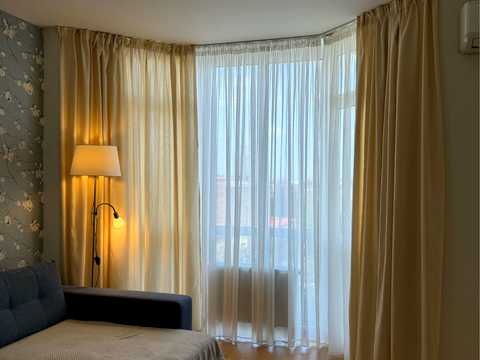 квартира за адресою Коперника вул., 3