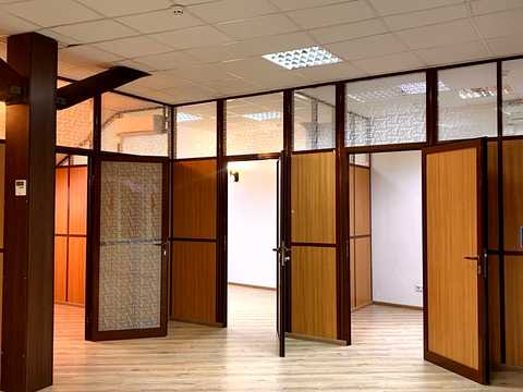 коммерческая по адресу Рыбальская ул., 22