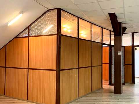 коммерческая по адресу Рыбальская ул., 22
