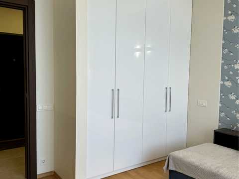 квартира за адресою Коперника вул., 3