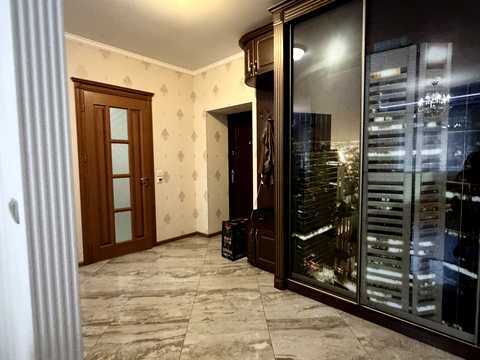 квартира по адресу Ивано-Франковск, Черновола ул., 128-А