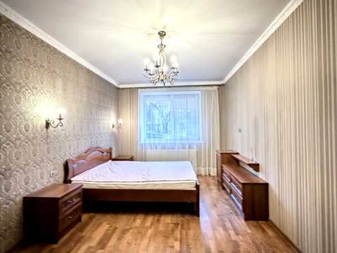 квартира по адресу Ивано-Франковск, Черновола ул., 128-А