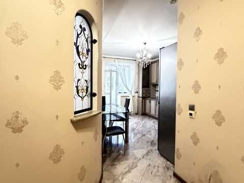 квартира по адресу Ивано-Франковск, Черновола ул., 128-А