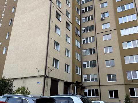 квартира по адресу Ивано-Франковск, Черновола ул., 128-А