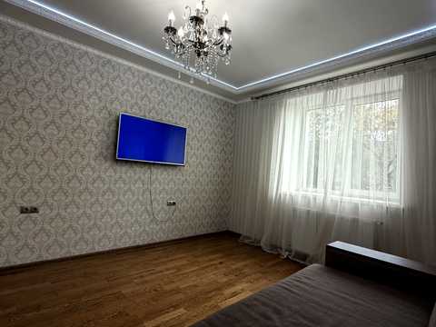 квартира по адресу Ивано-Франковск, Черновола ул., 128-А