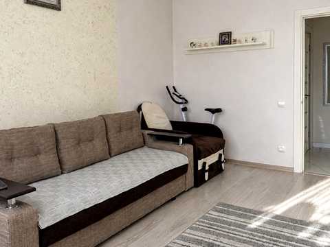 квартира по адресу Городоцкая ул., 245-А