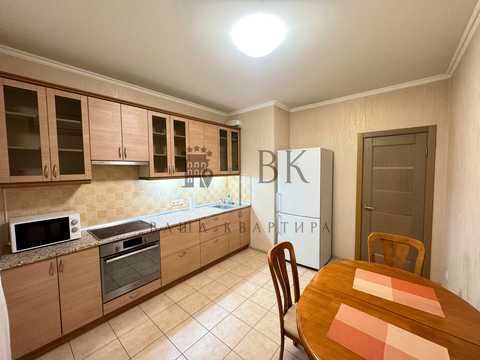 квартира по адресу Авиаконструктора Игоря Сикорского ул. (Танкова), 1-Б