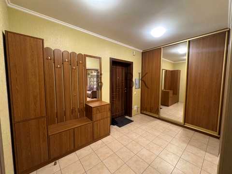 квартира по адресу Авиаконструктора Игоря Сикорского ул. (Танкова), 1-Б