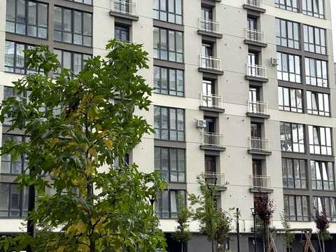 квартира за адресою Фортечна вул., 4