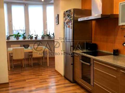 квартира за адресою Володимира Івасюка просп. (Героїв Сталінграду), 10-А
