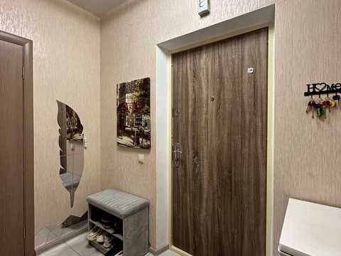 квартира по адресу Михаила Грушевского ул., 30г