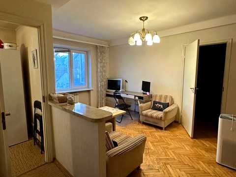 квартира за адресою Київ, Богдана Хмельницького вул., 88-92