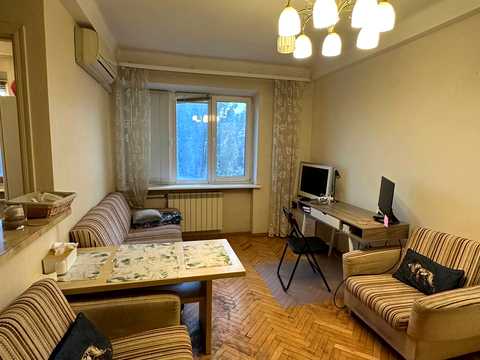 квартира за адресою Київ, Богдана Хмельницького вул., 88-92