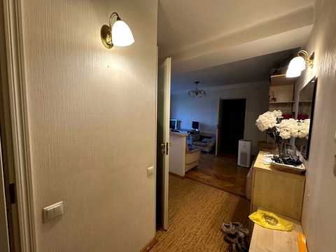 квартира за адресою Київ, Богдана Хмельницького вул., 88-92
