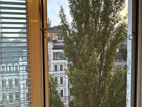 квартира за адресою Київ, Богдана Хмельницького вул., 88-92