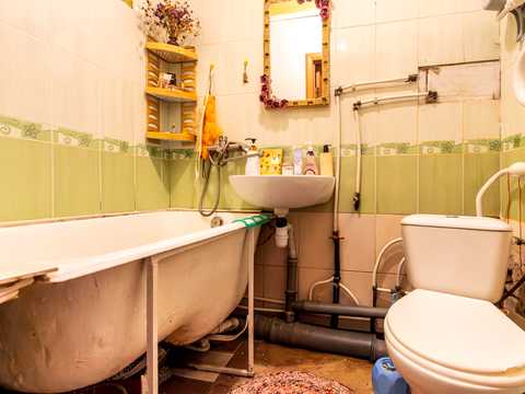 квартира за адресою Сухомлинського вул., 6/3