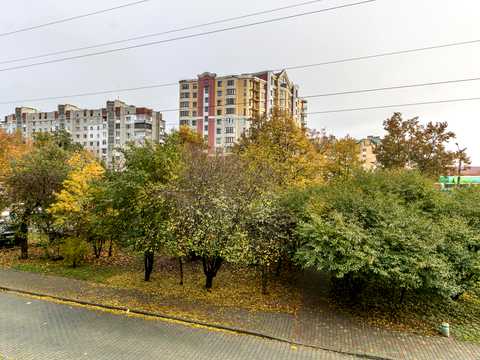 квартира за адресою Сухомлинського вул., 6/3