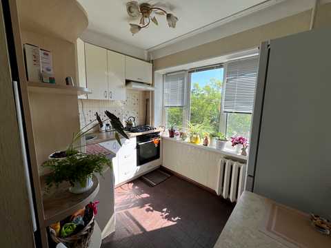 квартира за адресою Воскресенський просп. (Перова), 16-Г