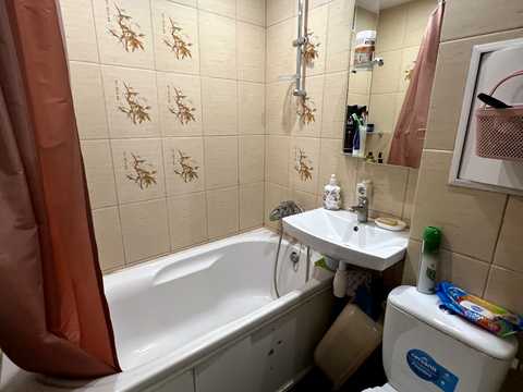 квартира за адресою Воскресенський просп. (Перова), 16-Г