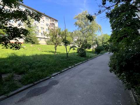 квартира за адресою Воскресенський просп. (Перова), 16-Г