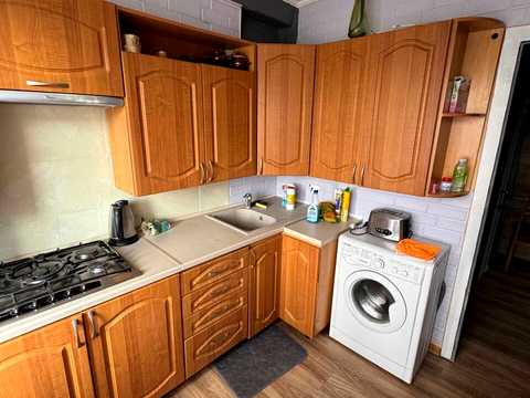 квартира за адресою Петра Калнишевського вул. (Михайла Майорова), 1