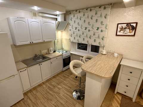 квартира за адресою Курганівська вул., 3