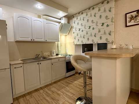 квартира за адресою Курганівська вул., 3