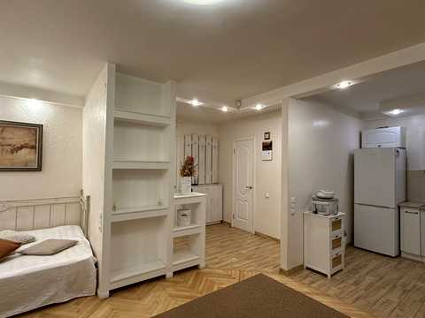 квартира за адресою Курганівська вул., 3