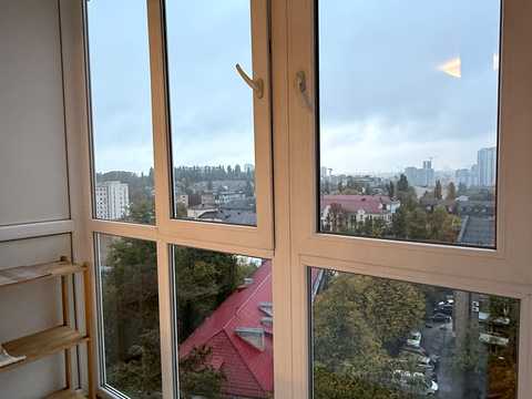квартира за адресою Курганівська вул., 3