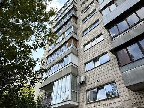 квартира за адресою Курганівська вул., 3