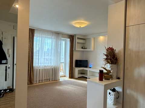 квартира за адресою Курганівська вул., 3
