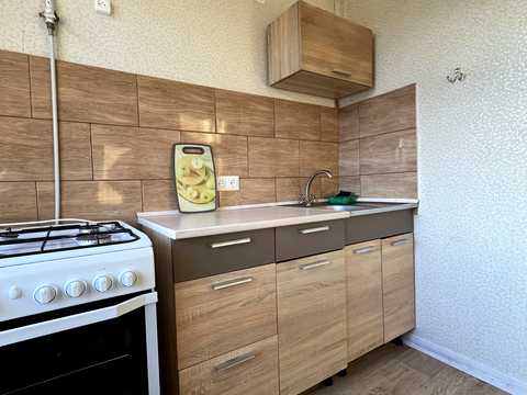 квартира за адресою Суми, Харківська вул., 16/1