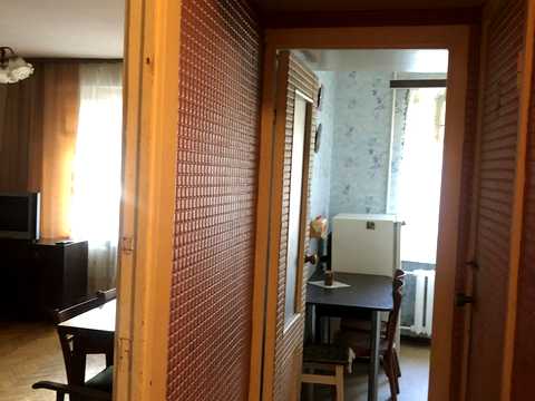 квартира за адресою Вереснева вул., 5