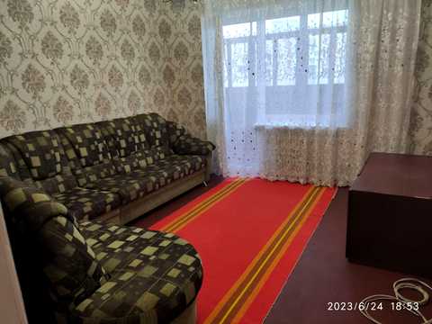 квартира по адресу Георгія Гонгадзе ул. (Чкалова), 18