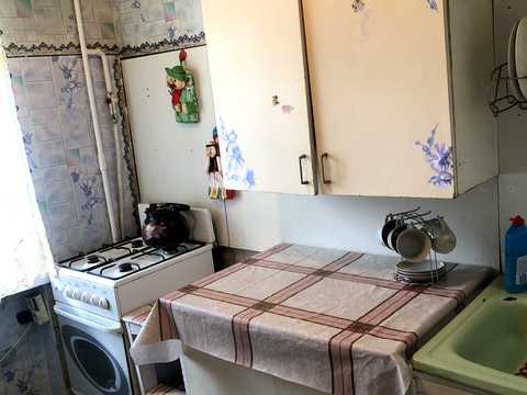 квартира за адресою Вереснева вул., 5