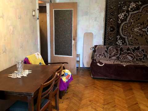 квартира за адресою Вереснева вул., 5