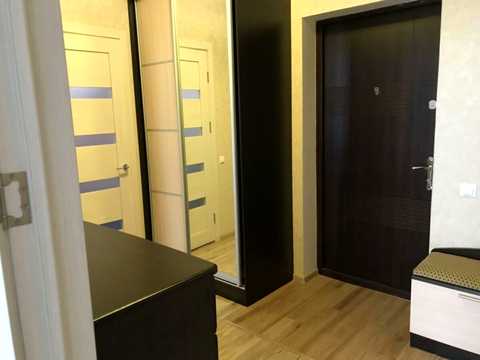 квартира за адресою Микільсько-Слобідська вул., 1-А