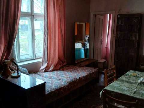 квартира за адресою Михайла Яцкова вул. (), 23