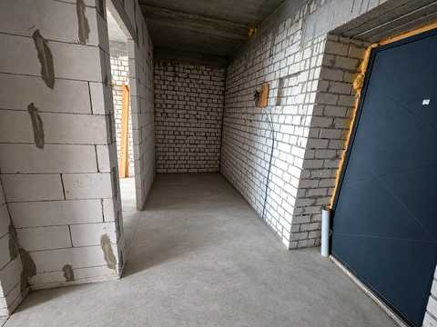 квартира по адресу Ольги Кобилянської ул. (Достоевского), 1-В/5