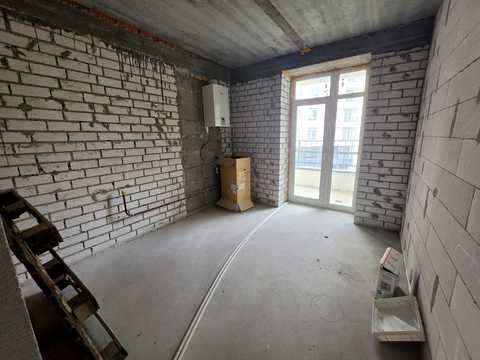 квартира по адресу Ольги Кобилянської ул. (Достоевского), 1-В/5