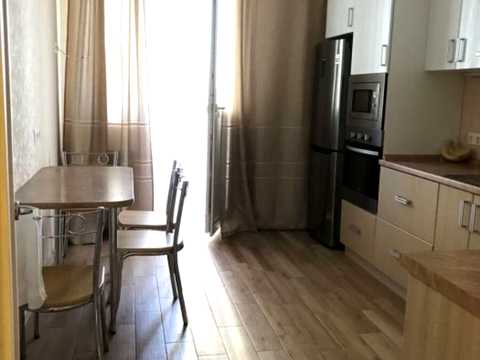 квартира за адресою Микільсько-Слобідська вул., 1-А